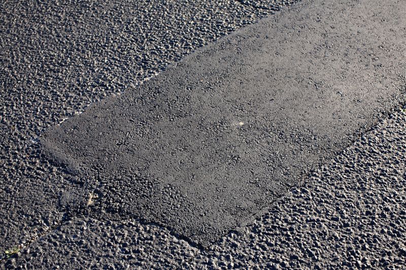 Highway Resurfacing in Hilton Head Island, SC