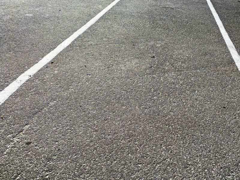Parking Lot Paving in Savannah, GA
