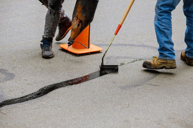 Signs Your Asphalt Surface Needs Professional Repair