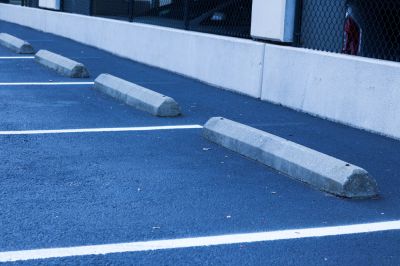 Curb Repair Services